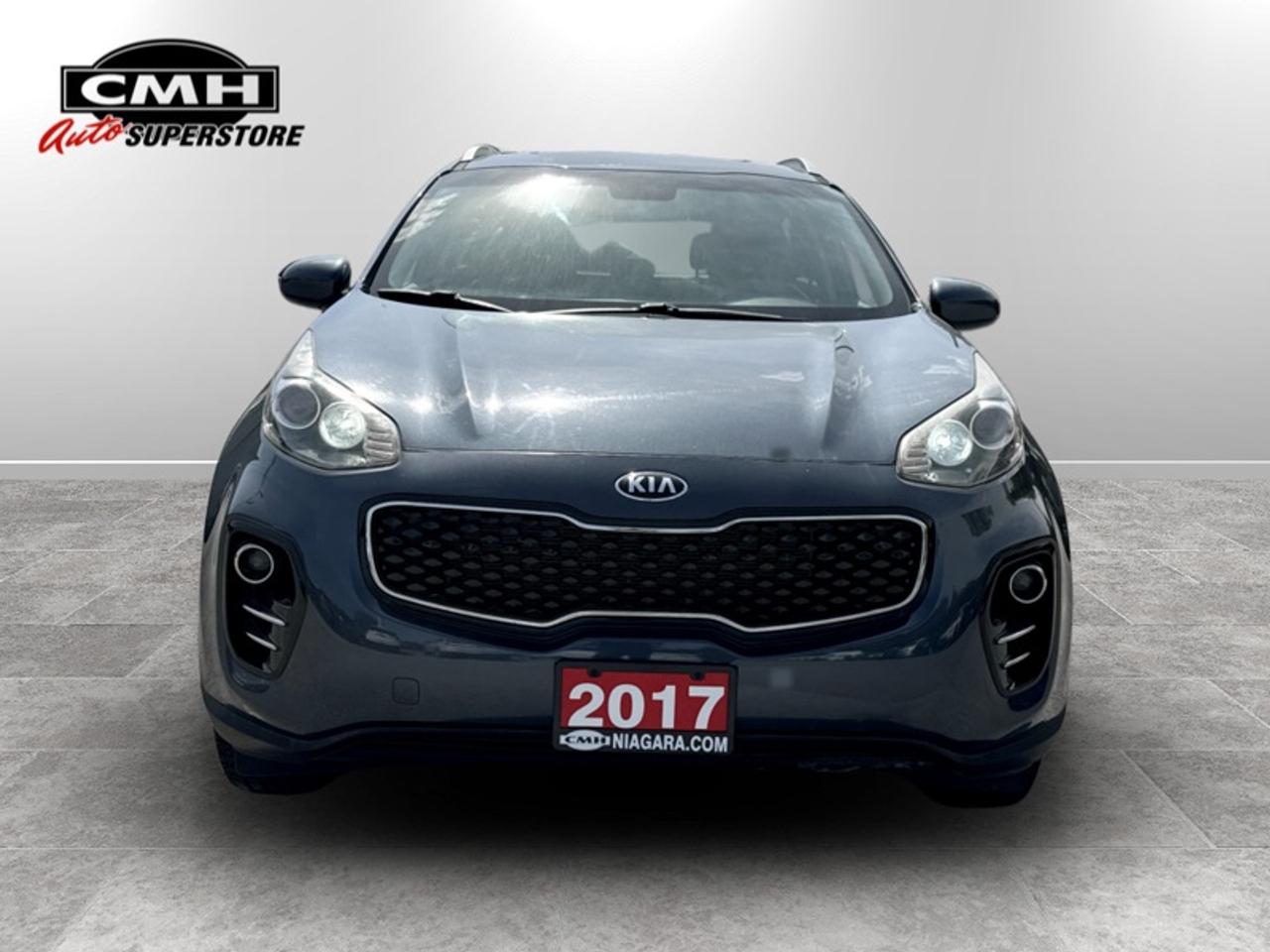 2017 Kia Sportage LX  **LOW MILEAGE** Photo