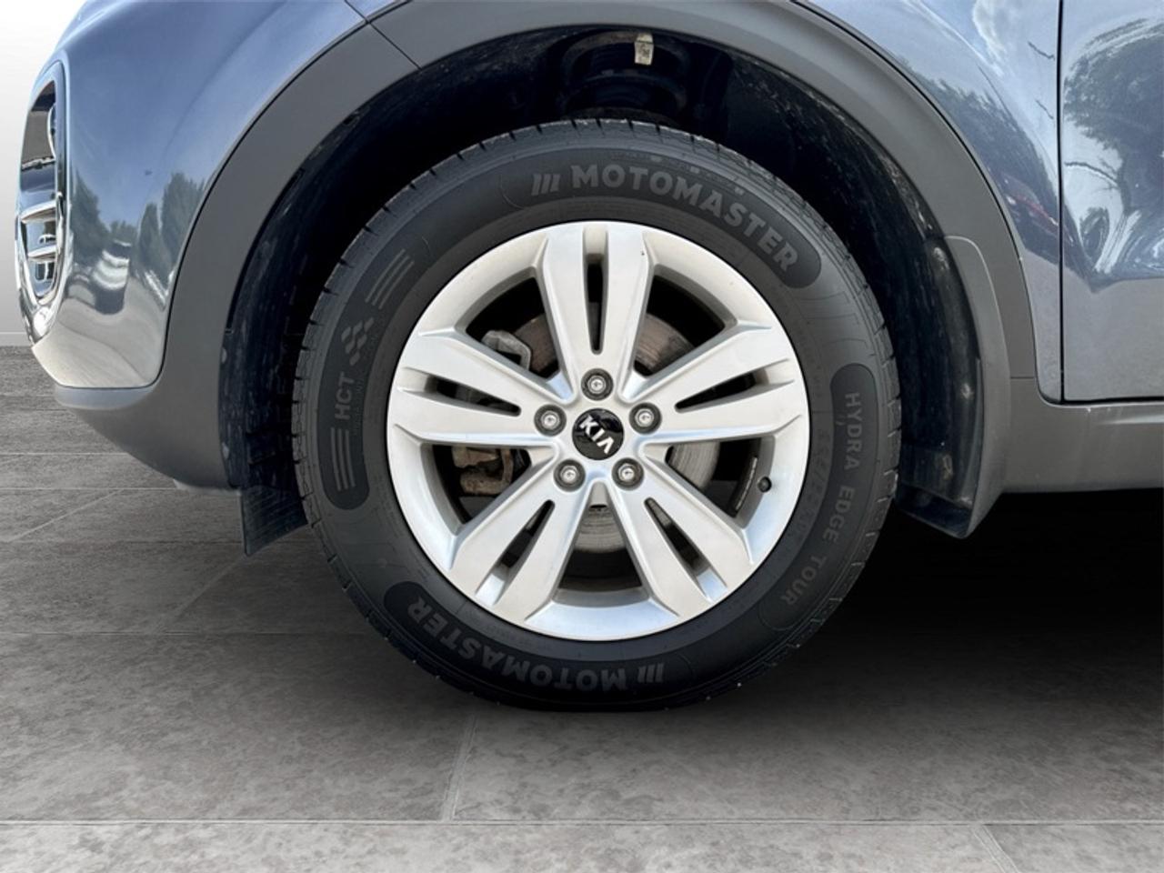 2017 Kia Sportage LX  **LOW MILEAGE** Photo