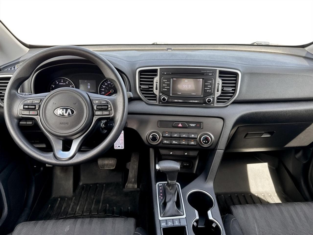 2017 Kia Sportage LX  **LOW MILEAGE** Photo