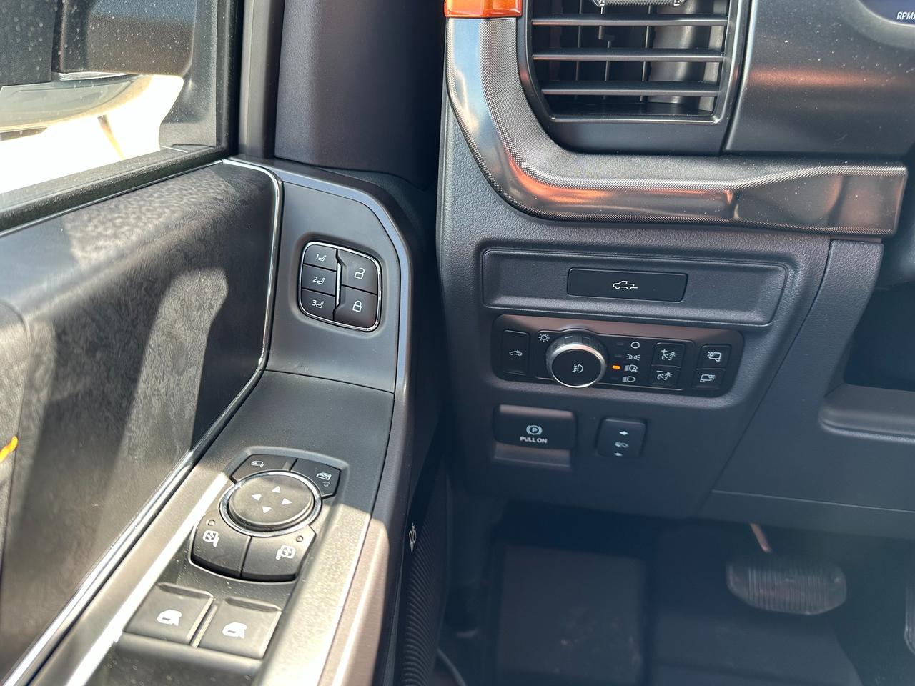 2026 Ford F-150 TREMOR 4WD SuperCrew 5.5' Box 402A Photo