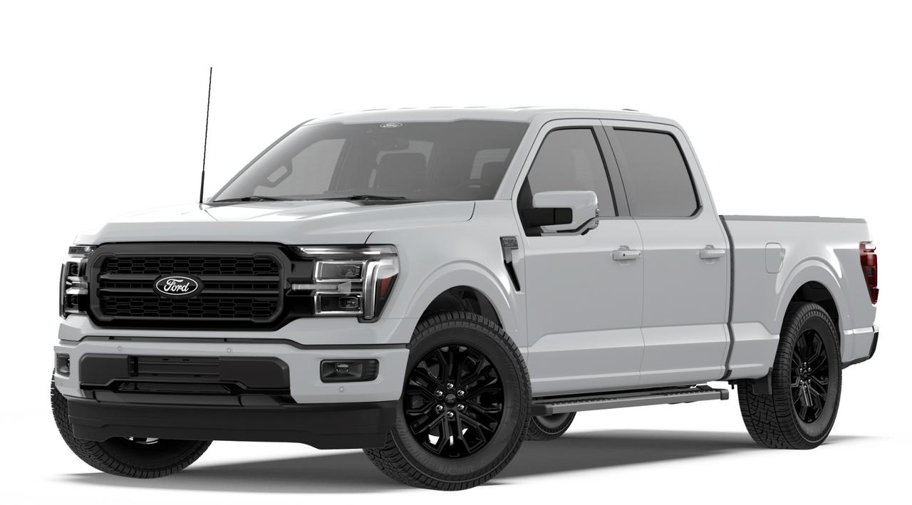 2026 Ford F-150 4X4 SUPERCREW-157 501A Photo0