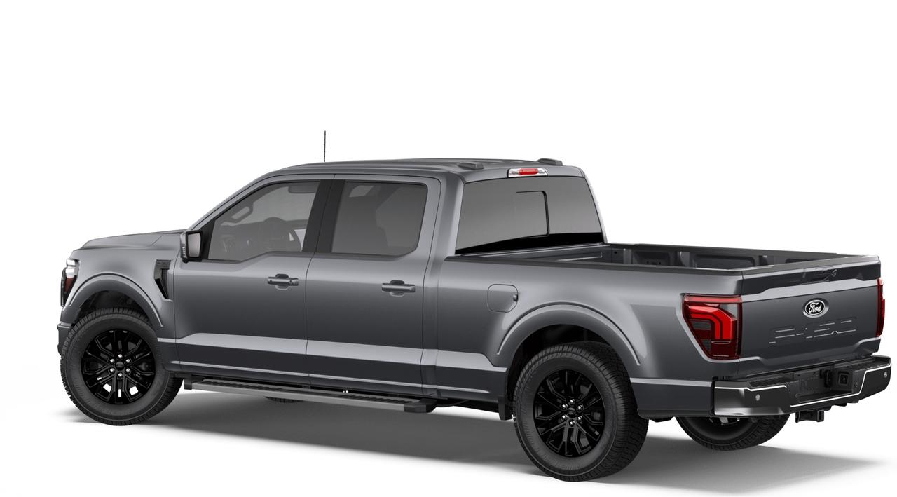 2026 Ford F-150 LARIAT 4WD SuperCrew 6.5' Box 501A Photo