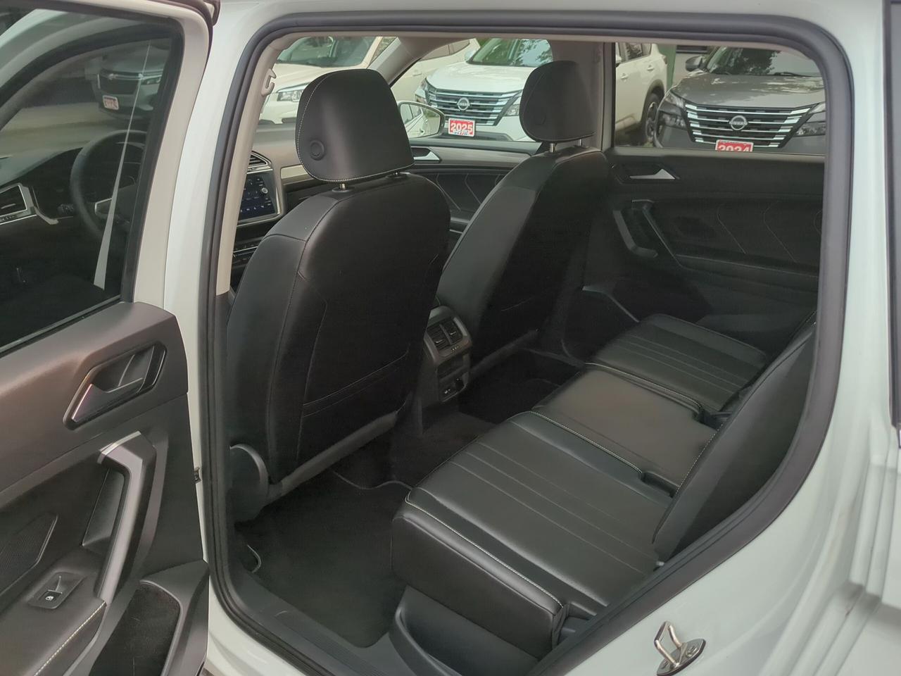 2024 Volkswagen Tiguan COMFORTLINE