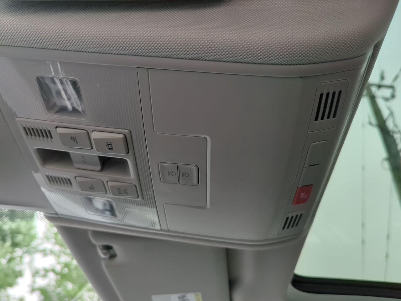 2024 Volkswagen Tiguan COMFORTLINE