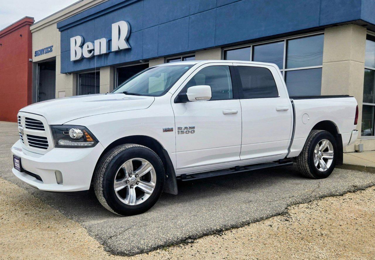 LOCAL, ONE OWNER, VERY CLEAN TRUCK, MUST BE SEEN. Power driver seat, heated seats, heated steering wheel, back up camera.