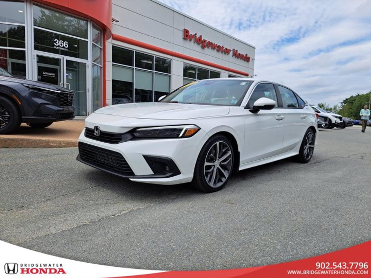 Midsize Cars, Touring CVT, 1-Speed CVT w/OD, Intercooled Turbo Regular Unleaded I-4 1.5 L/91