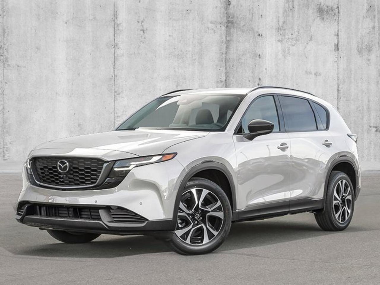 Small SUV 4WD, GS AWD, 6-Speed Automatic w/OD, Regular Unleaded I-4 2.5 L/152