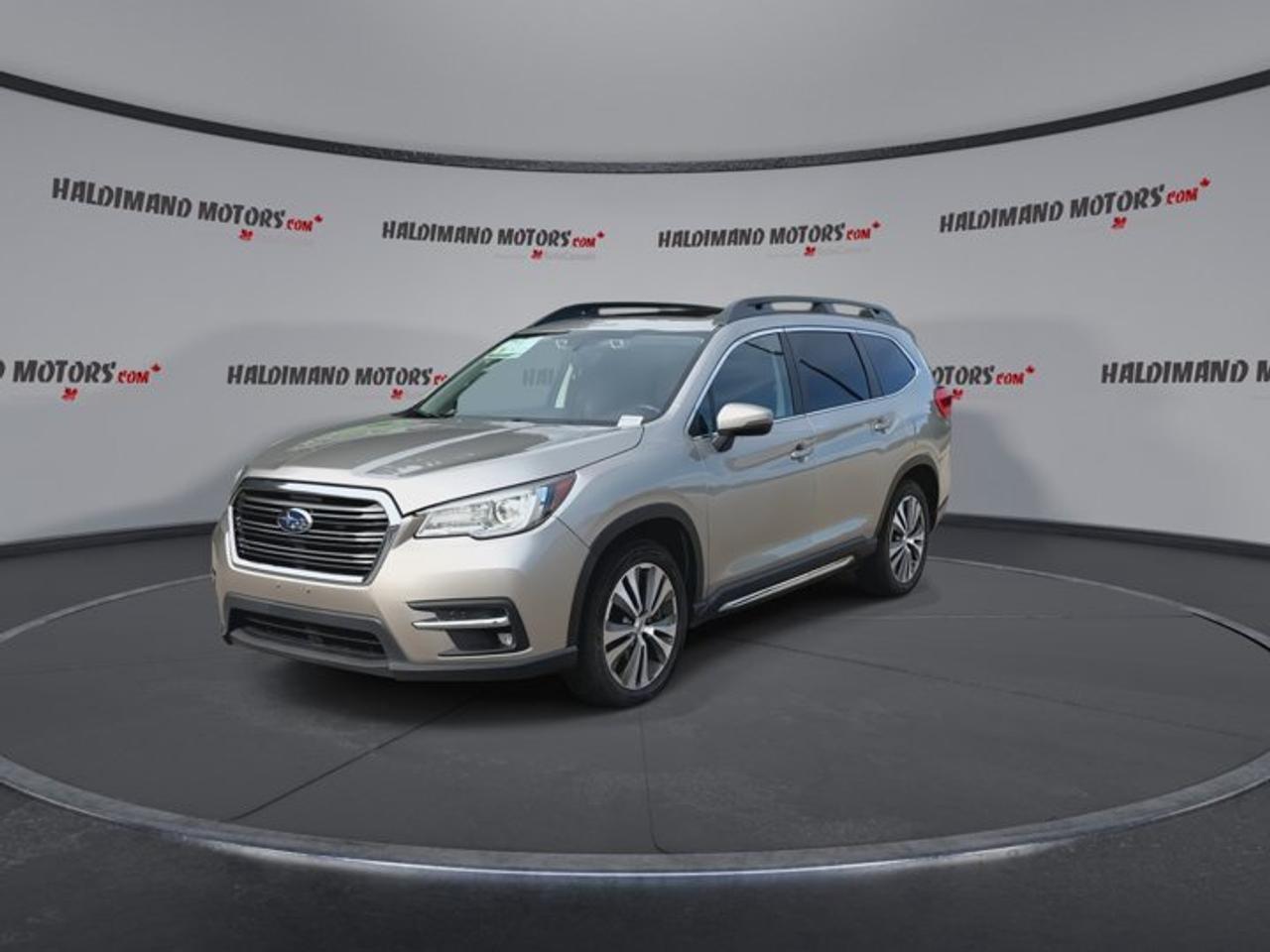 2020 Subaru ASCENT Touring 7-Passenger | Panoramic Roof | Leather Seats Photo