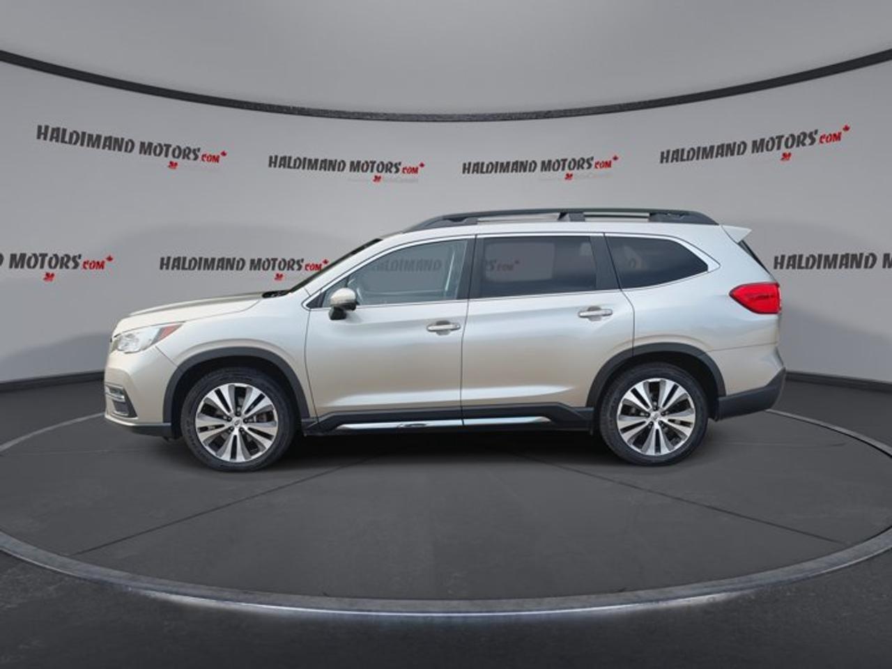 2020 Subaru ASCENT Touring 7-Passenger | Panoramic Roof | Leather Seats Photo