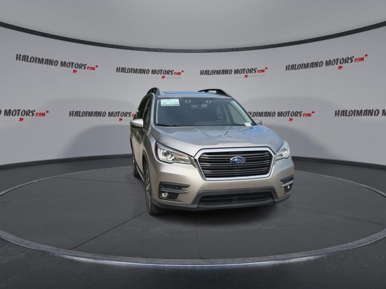 2020 Subaru ASCENT Touring 7-Passenger | Panoramic Roof | Leather Seats Photo2