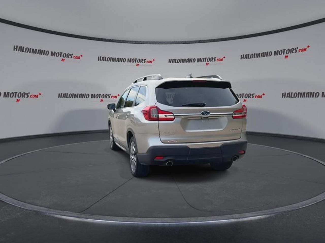 2020 Subaru ASCENT Touring 7-Passenger | Panoramic Roof | Leather Seats Photo