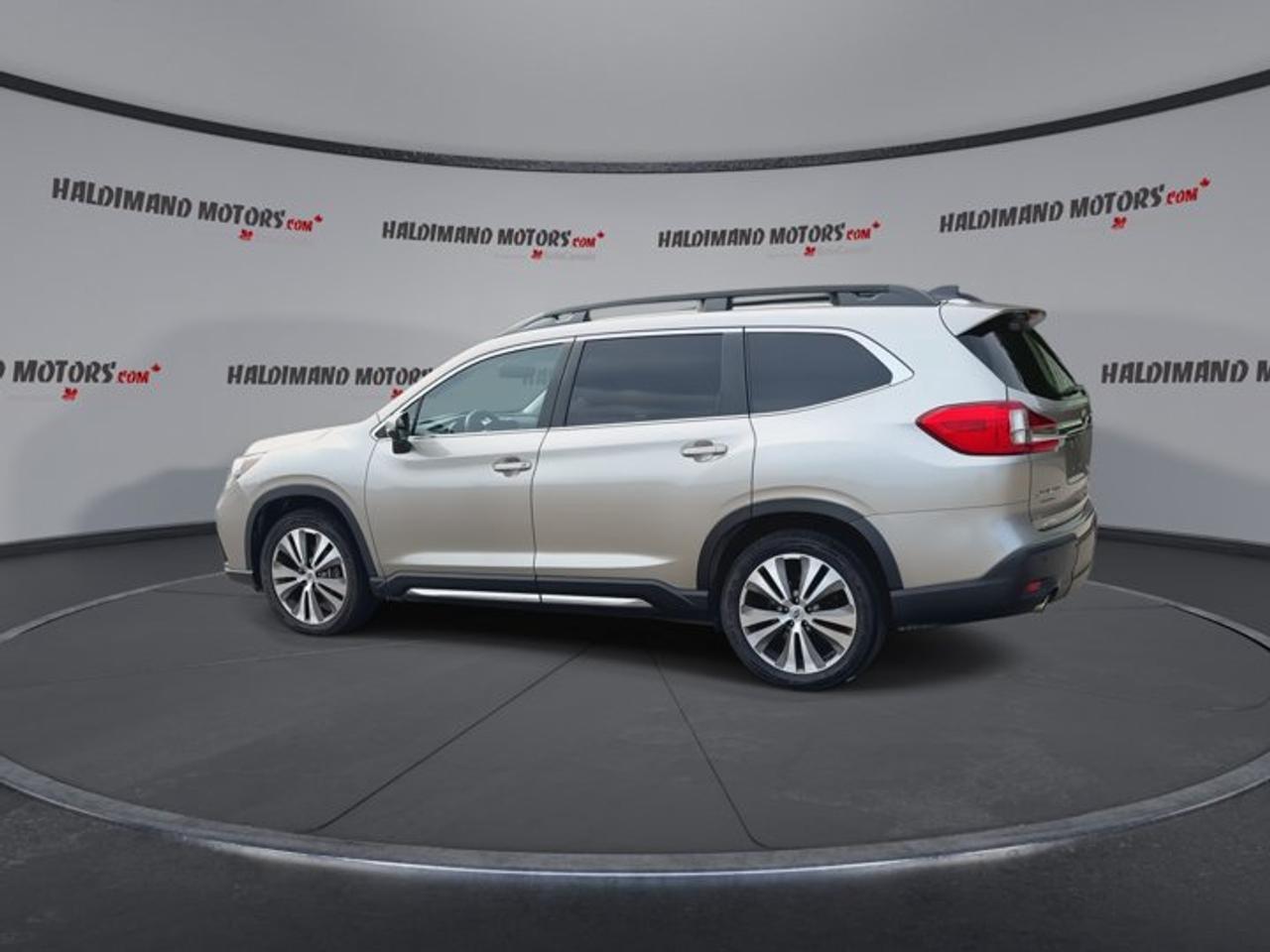 2020 Subaru ASCENT Touring 7-Passenger | Panoramic Roof | Leather Seats Photo