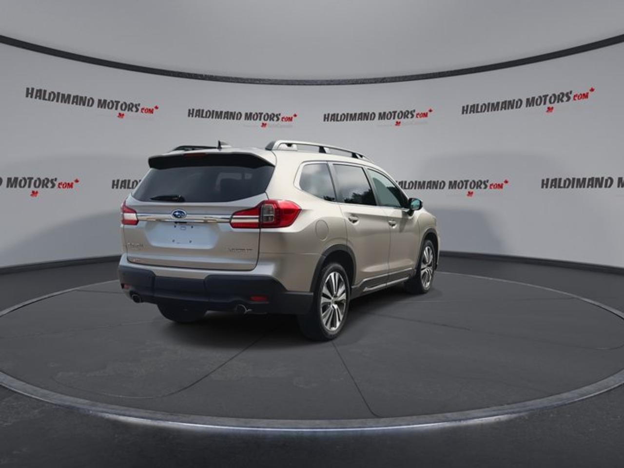 2020 Subaru ASCENT Touring 7-Passenger | Panoramic Roof | Leather Seats Photo