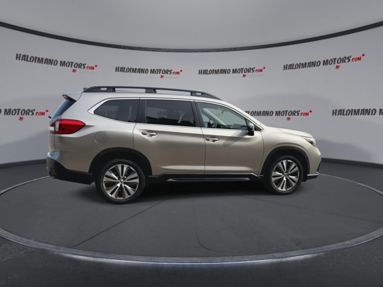 2020 Subaru ASCENT Touring 7-Passenger | Panoramic Roof | Leather Seats Photo