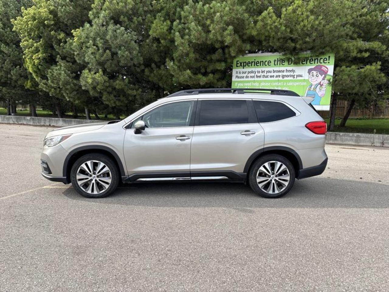 2020 Subaru ASCENT Touring 7-Passenger | Panoramic Roof | Leather Seats Photo