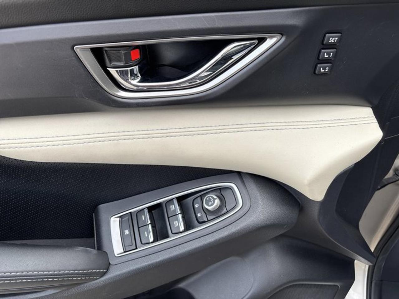 2020 Subaru ASCENT Touring 7-Passenger | Panoramic Roof | Leather Seats Photo