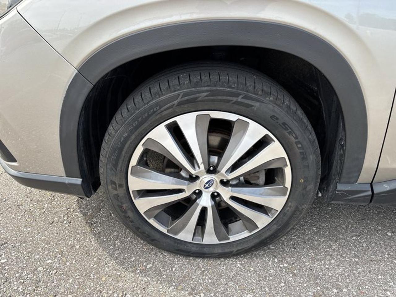 2020 Subaru ASCENT Touring 7-Passenger | Panoramic Roof | Leather Seats Photo