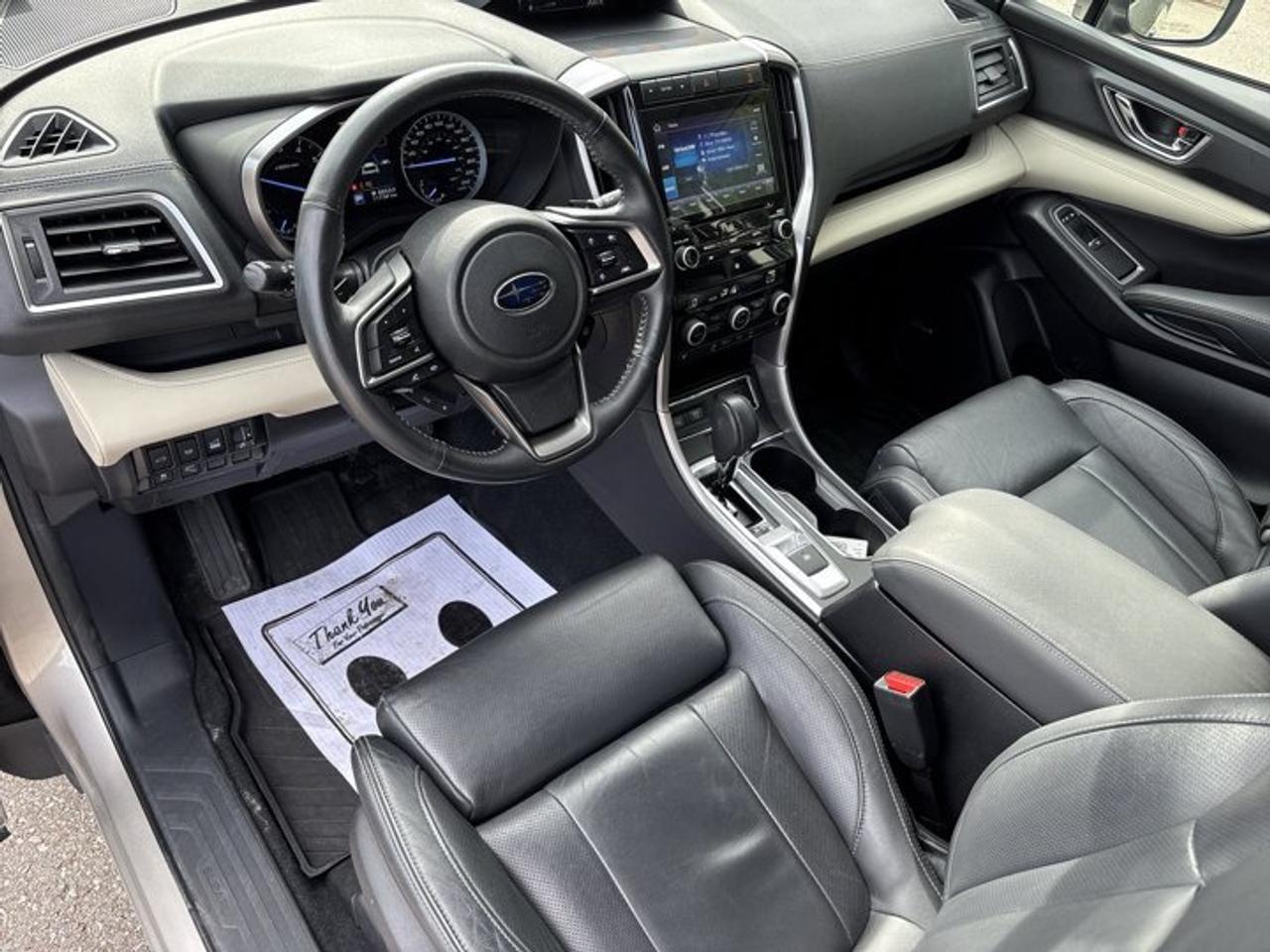 2020 Subaru ASCENT Touring 7-Passenger | Panoramic Roof | Leather Seats Photo