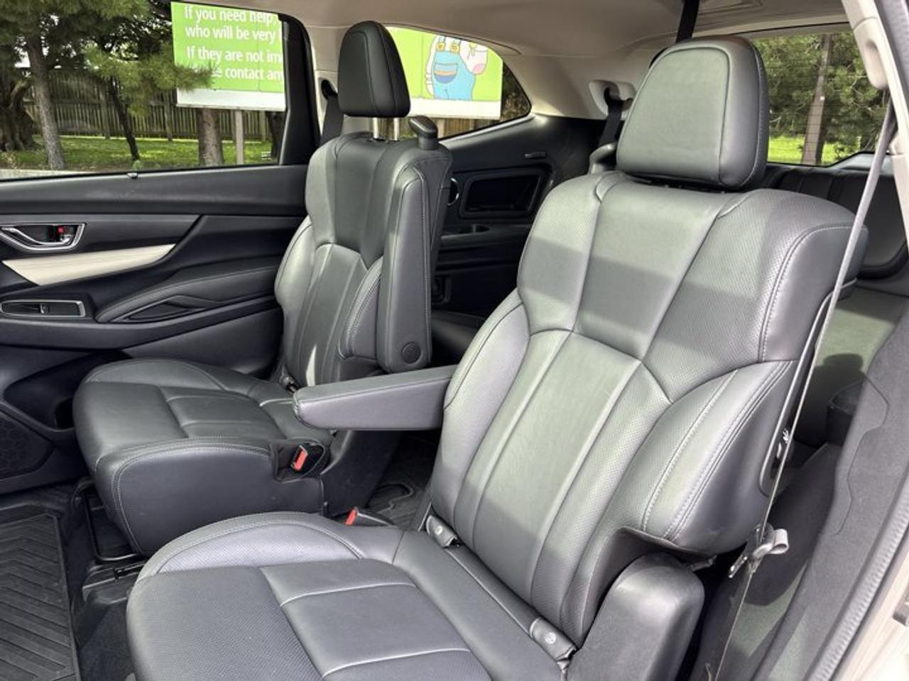 2020 Subaru ASCENT Touring 7-Passenger | Panoramic Roof | Leather Seats Photo