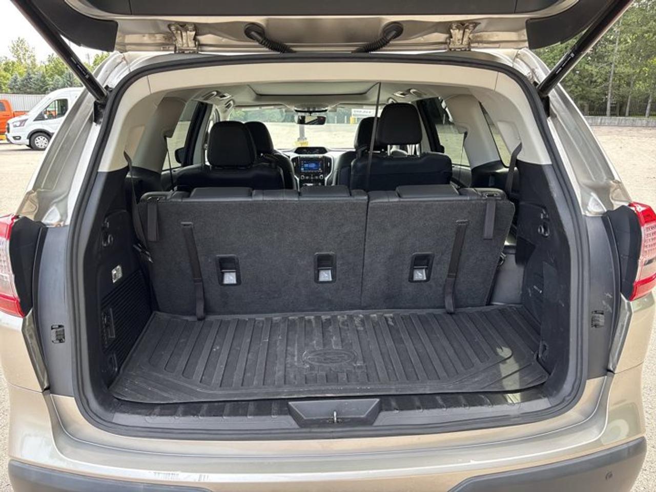 2020 Subaru ASCENT Touring 7-Passenger | Panoramic Roof | Leather Seats Photo