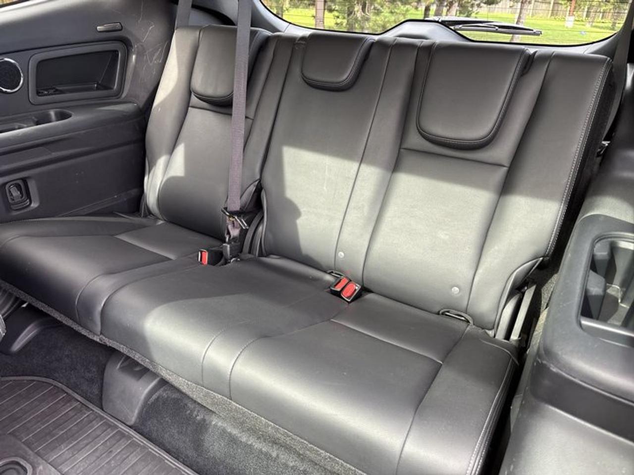 2020 Subaru ASCENT Touring 7-Passenger | Panoramic Roof | Leather Seats Photo