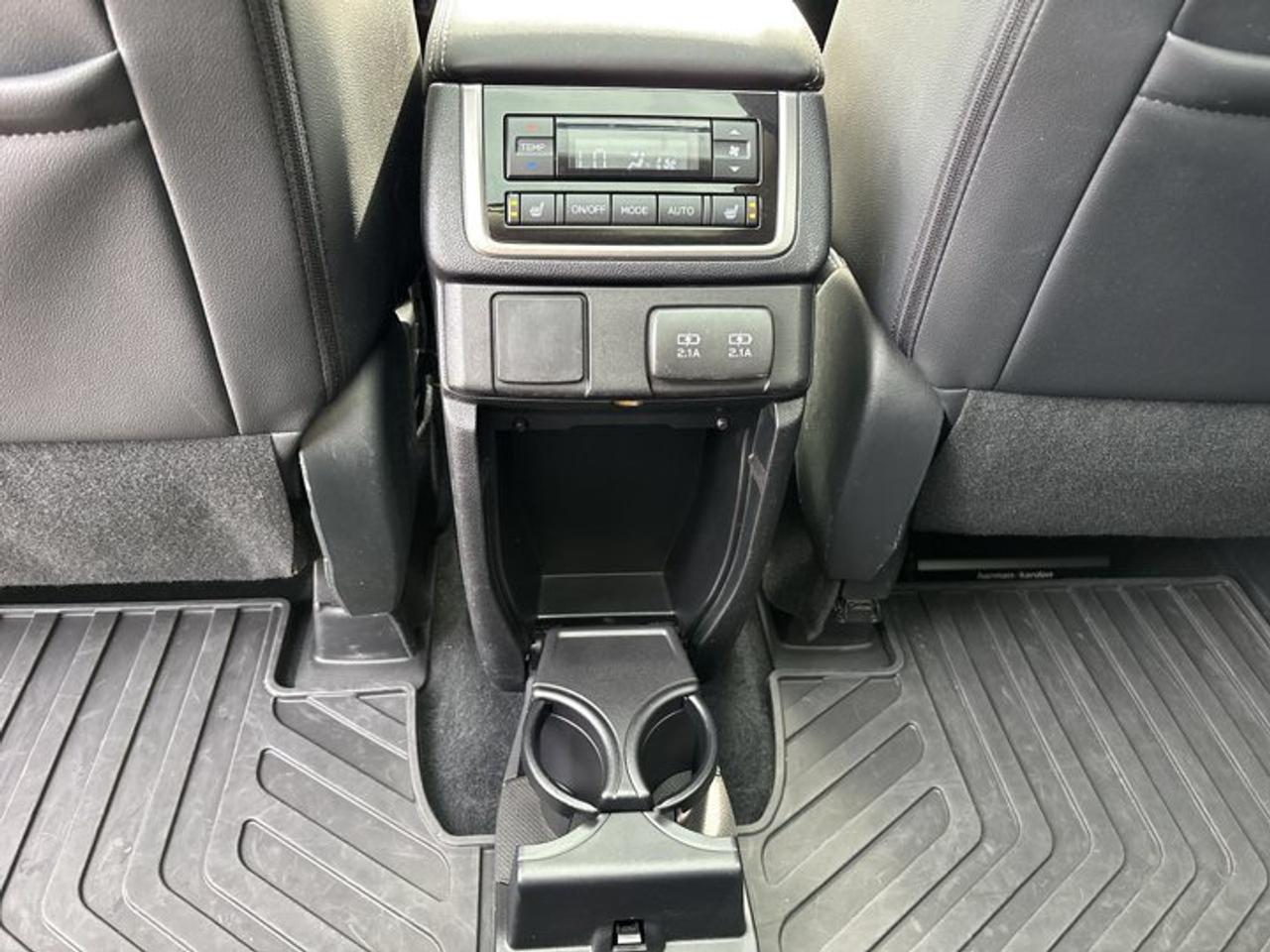 2020 Subaru ASCENT Touring 7-Passenger | Panoramic Roof | Leather Seats Photo