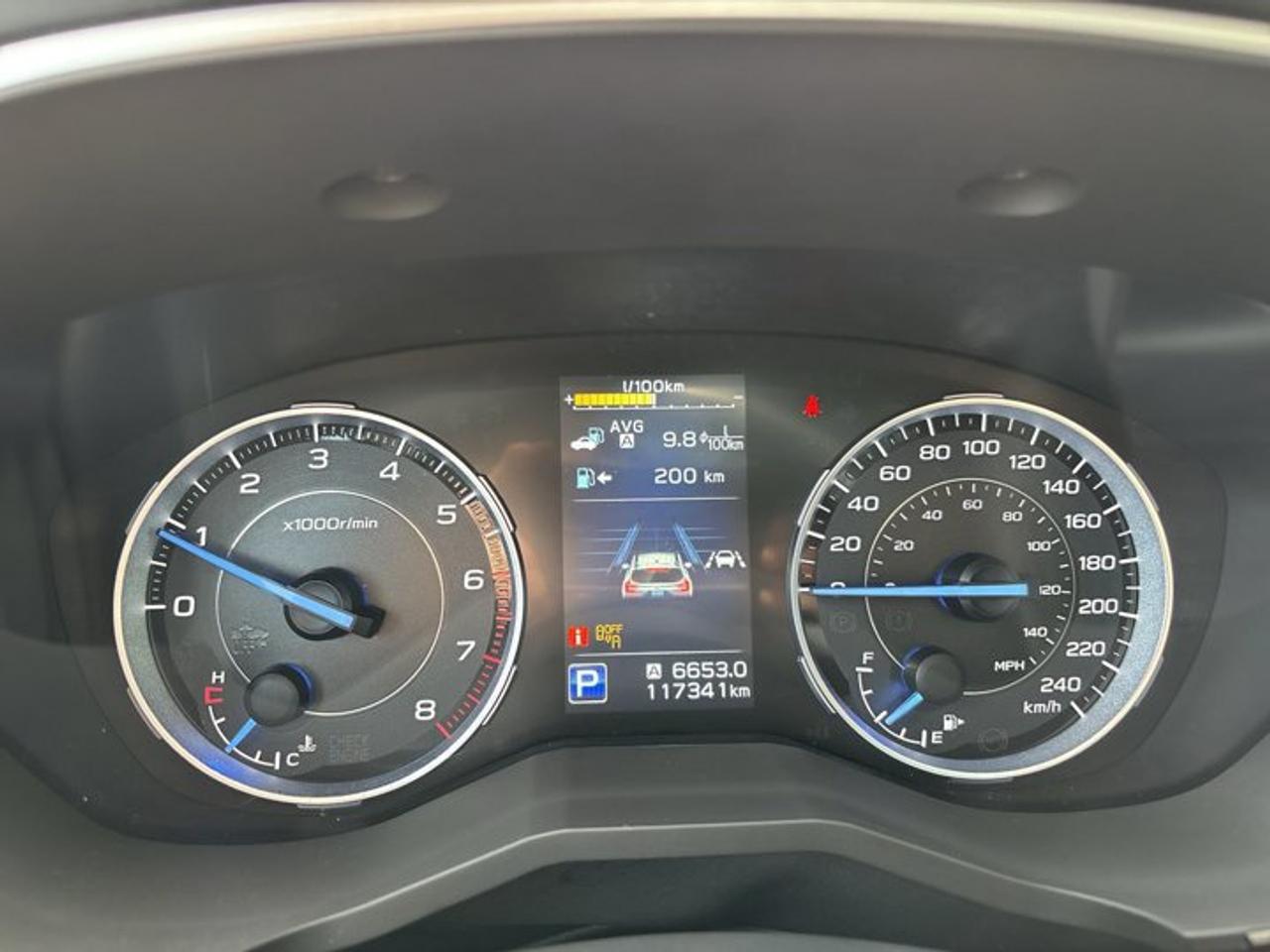 2020 Subaru ASCENT Touring 7-Passenger | Panoramic Roof | Leather Seats Photo