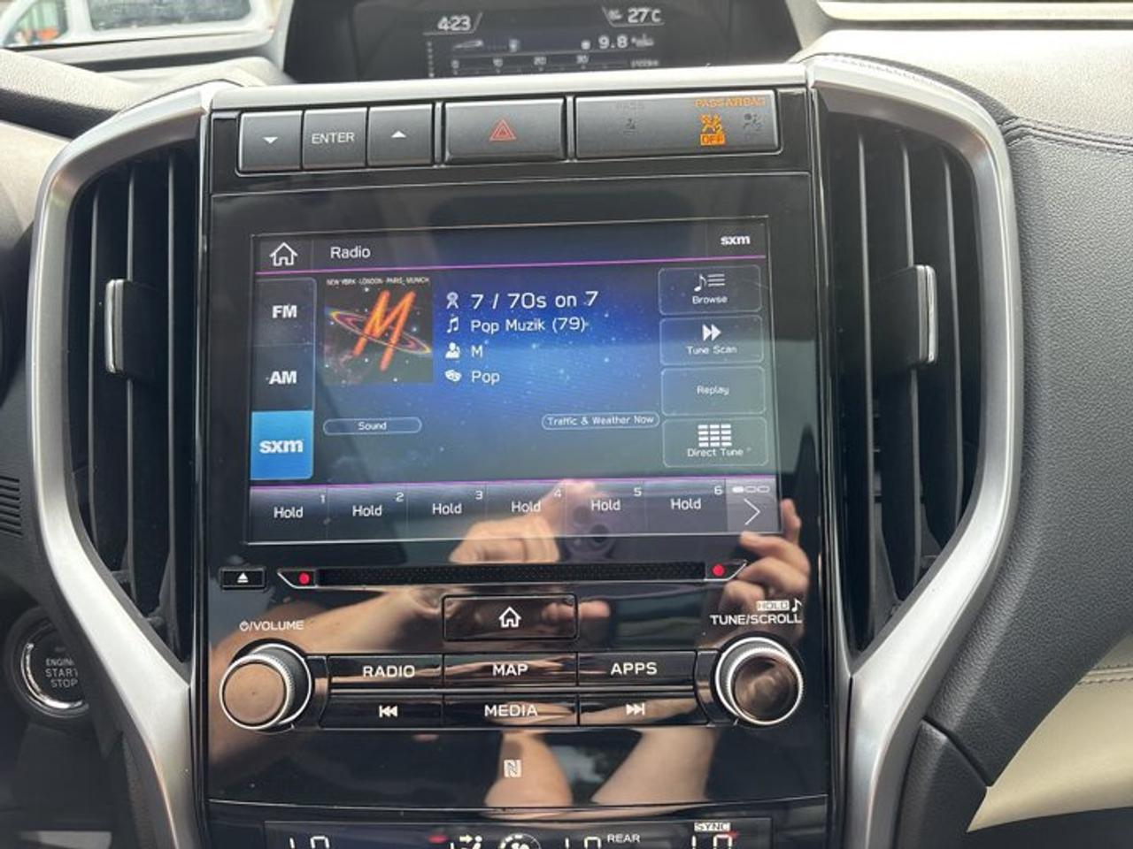 2020 Subaru ASCENT Touring 7-Passenger | Panoramic Roof | Leather Seats Photo
