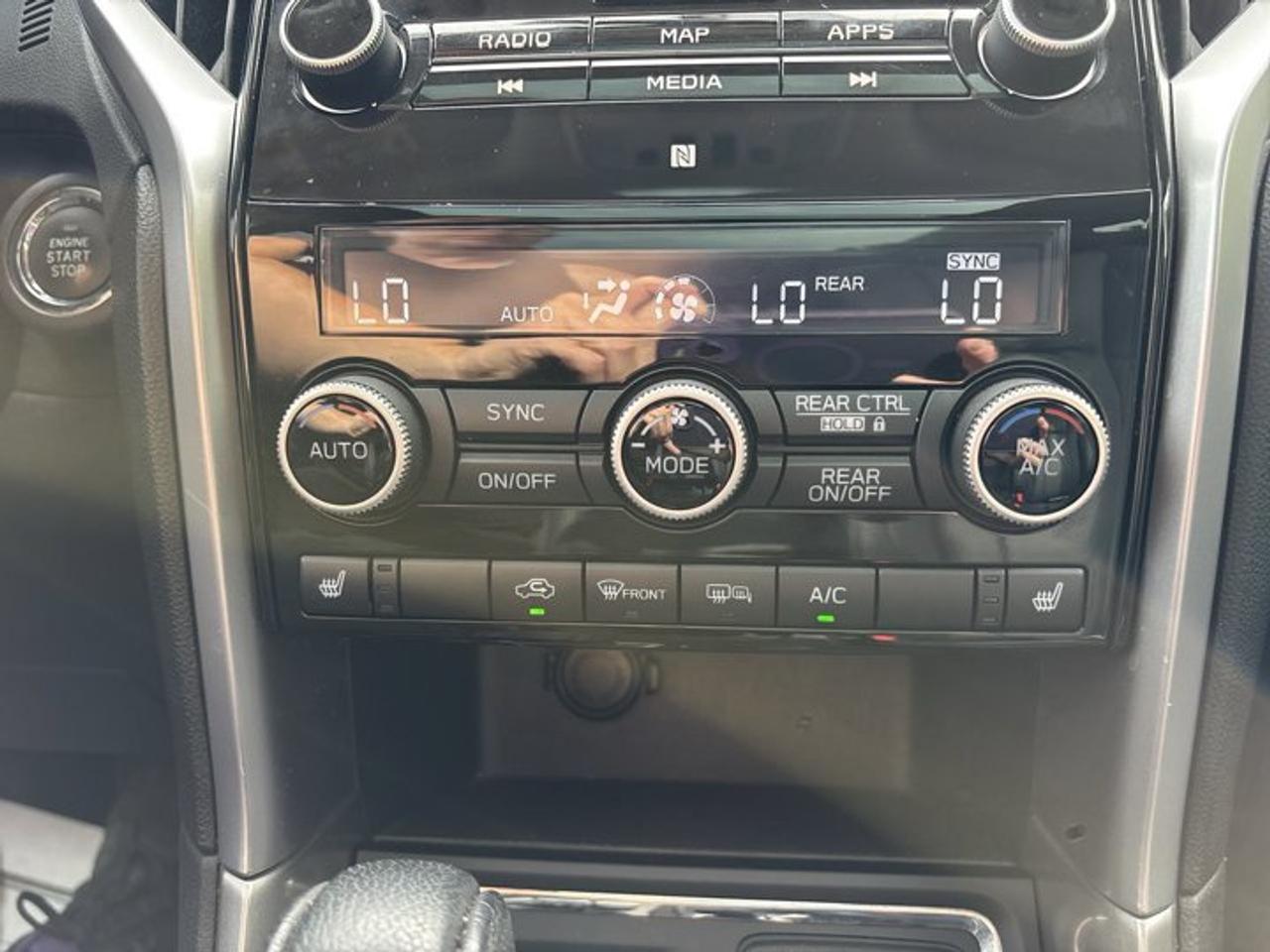 2020 Subaru ASCENT Touring 7-Passenger | Panoramic Roof | Leather Seats Photo