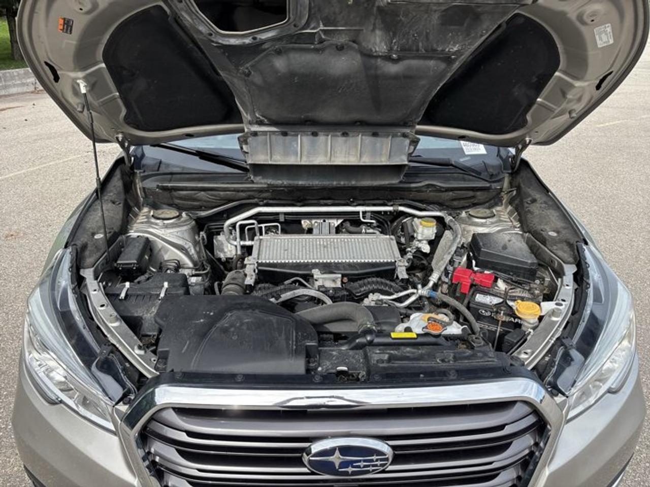 2020 Subaru ASCENT Touring 7-Passenger | Panoramic Roof | Leather Seats Photo