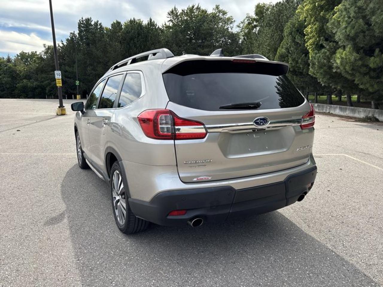 2020 Subaru ASCENT Touring 7-Passenger | Panoramic Roof | Leather Seats Photo
