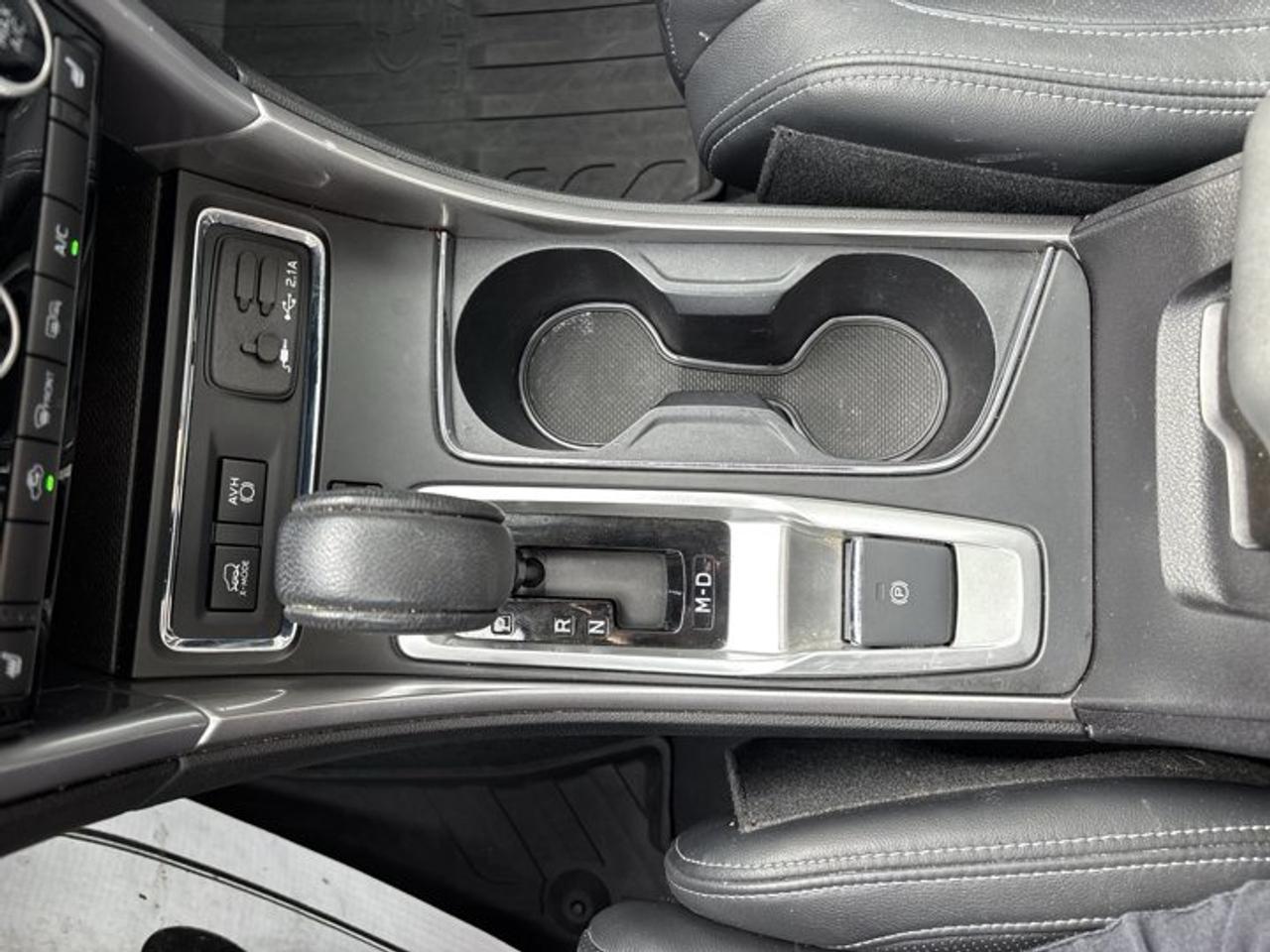 2020 Subaru ASCENT Touring 7-Passenger | Panoramic Roof | Leather Seats Photo