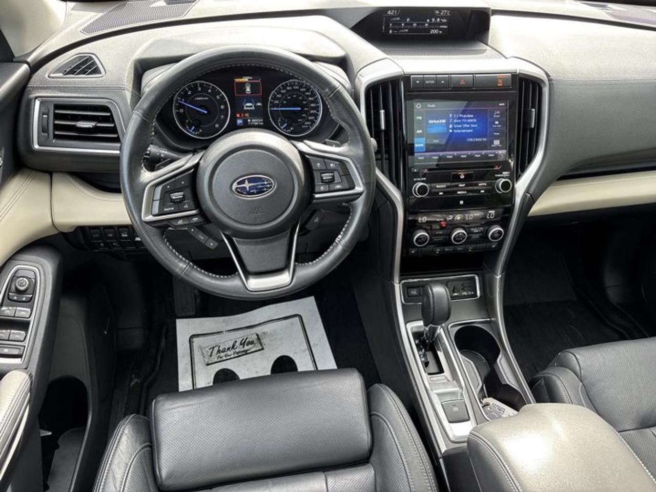 2020 Subaru ASCENT Touring 7-Passenger | Panoramic Roof | Leather Seats Photo