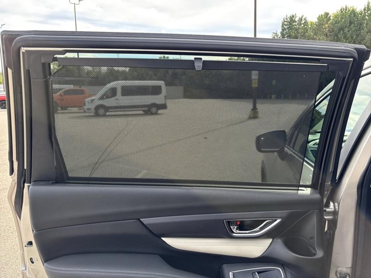 2020 Subaru ASCENT Touring 7-Passenger | Panoramic Roof | Leather Seats Photo