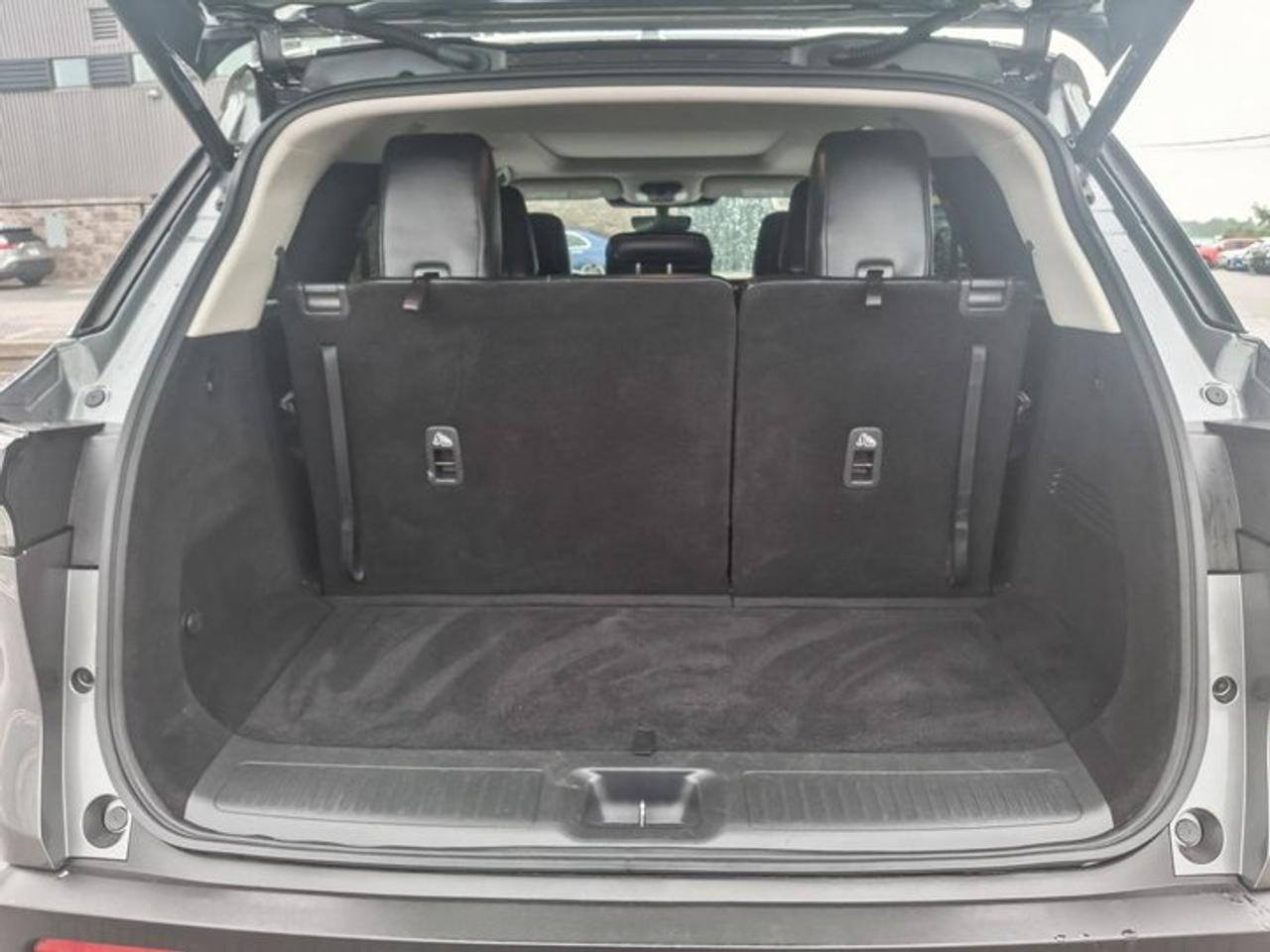2024 Infiniti QX60 LUXE AWD | Leather | Sunroof | Nav | 360 Camera | Intelligent Cruise | Heated Wheel + Seats & More ! Photo