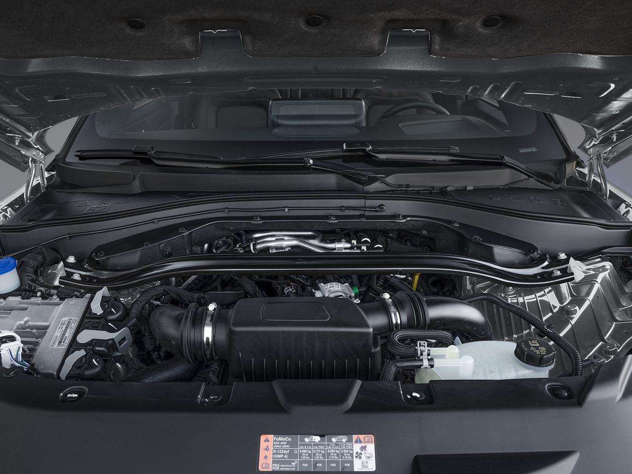 2026 Lincoln Aviator Reserve Photo