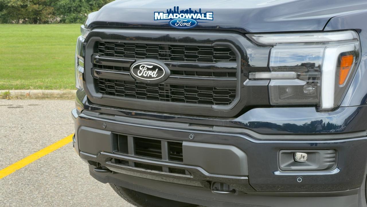 2026 Ford F-150 Lariat Photo