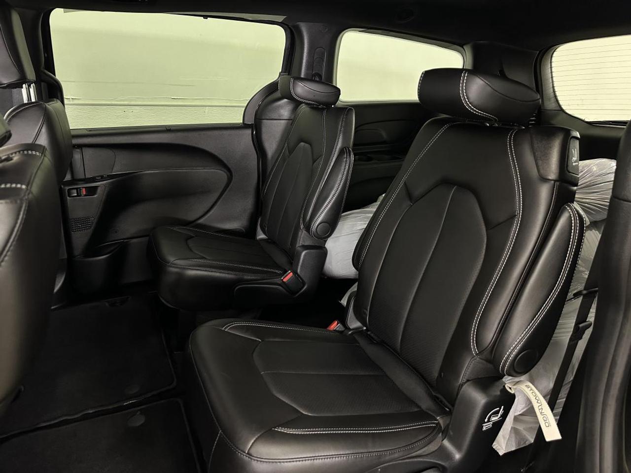 2026 Dodge Grand Caravan SXT 2WD Photo