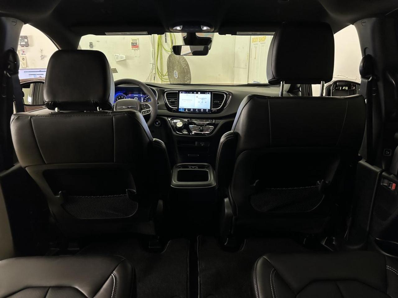 2026 Dodge Grand Caravan SXT 2WD Photo