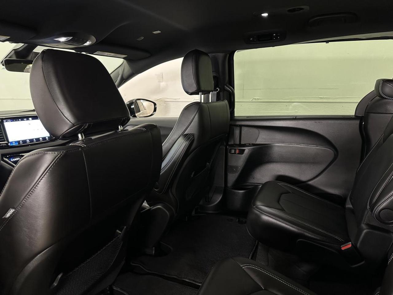 2026 Dodge Grand Caravan SXT 2WD Photo