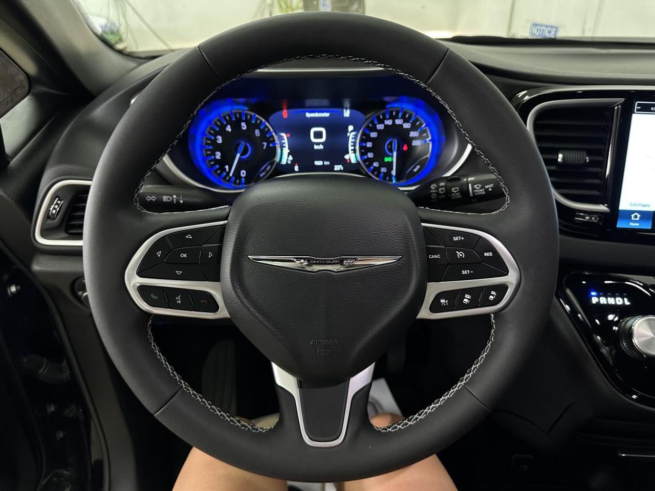 2026 Dodge Grand Caravan SXT 2WD Photo