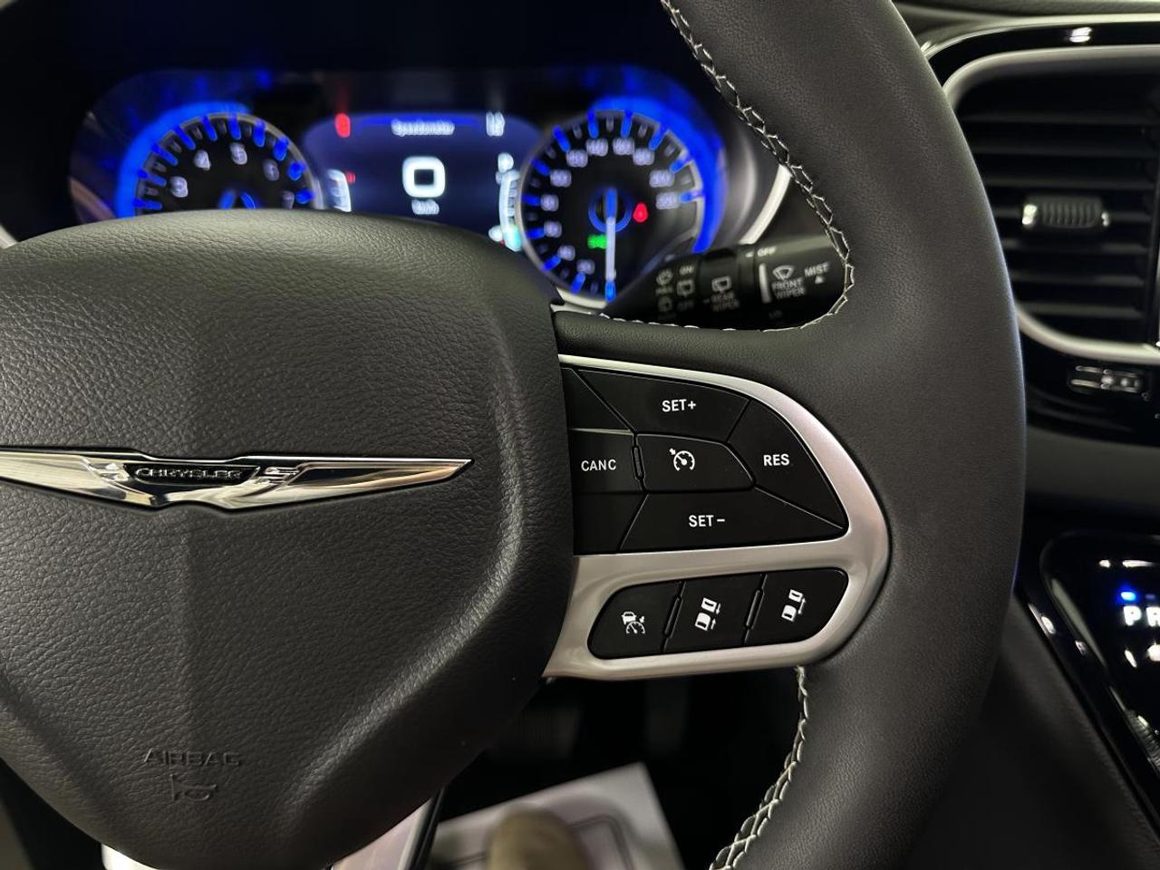 2026 Dodge Grand Caravan SXT 2WD Photo