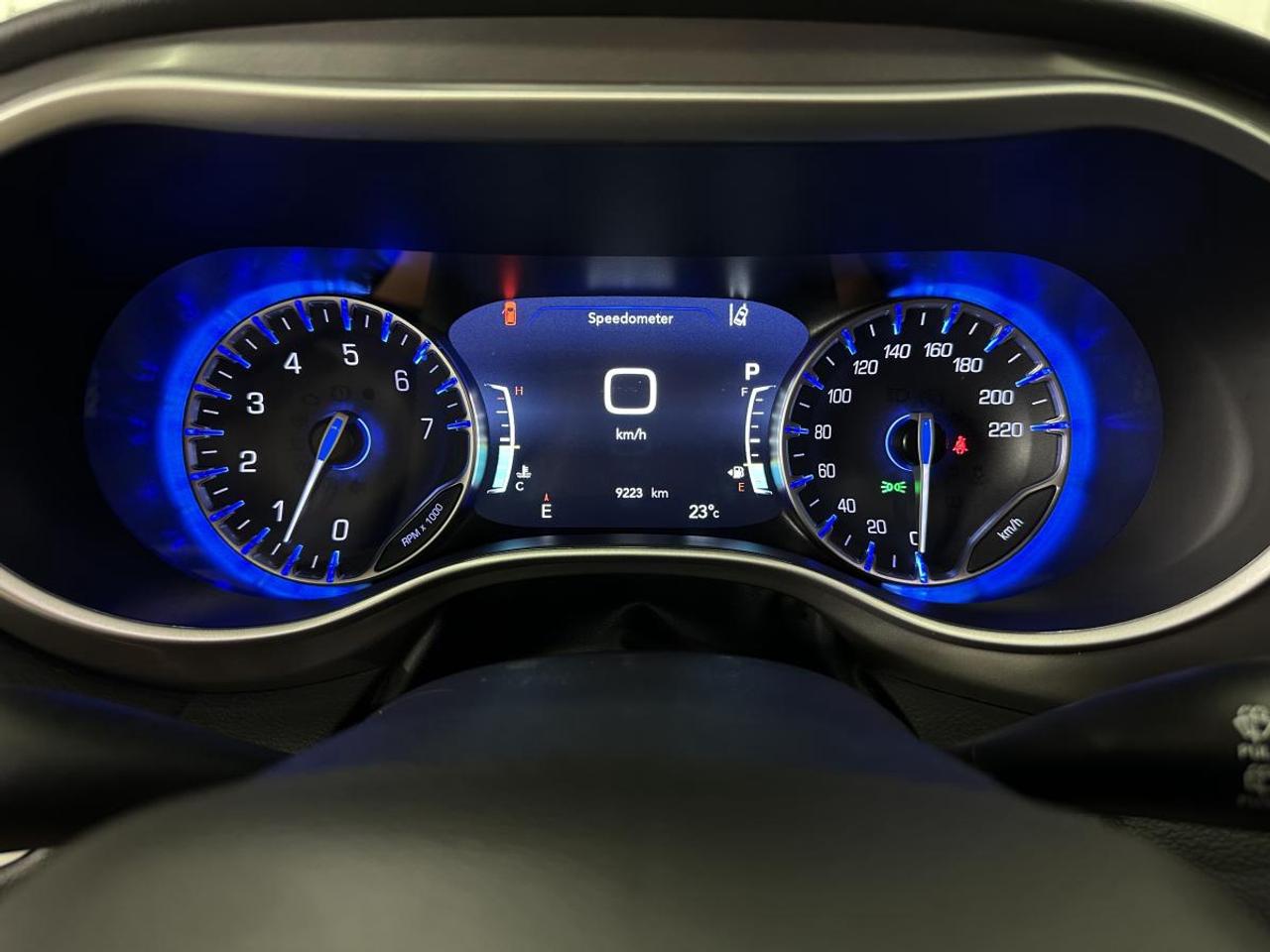 2026 Dodge Grand Caravan SXT 2WD Photo