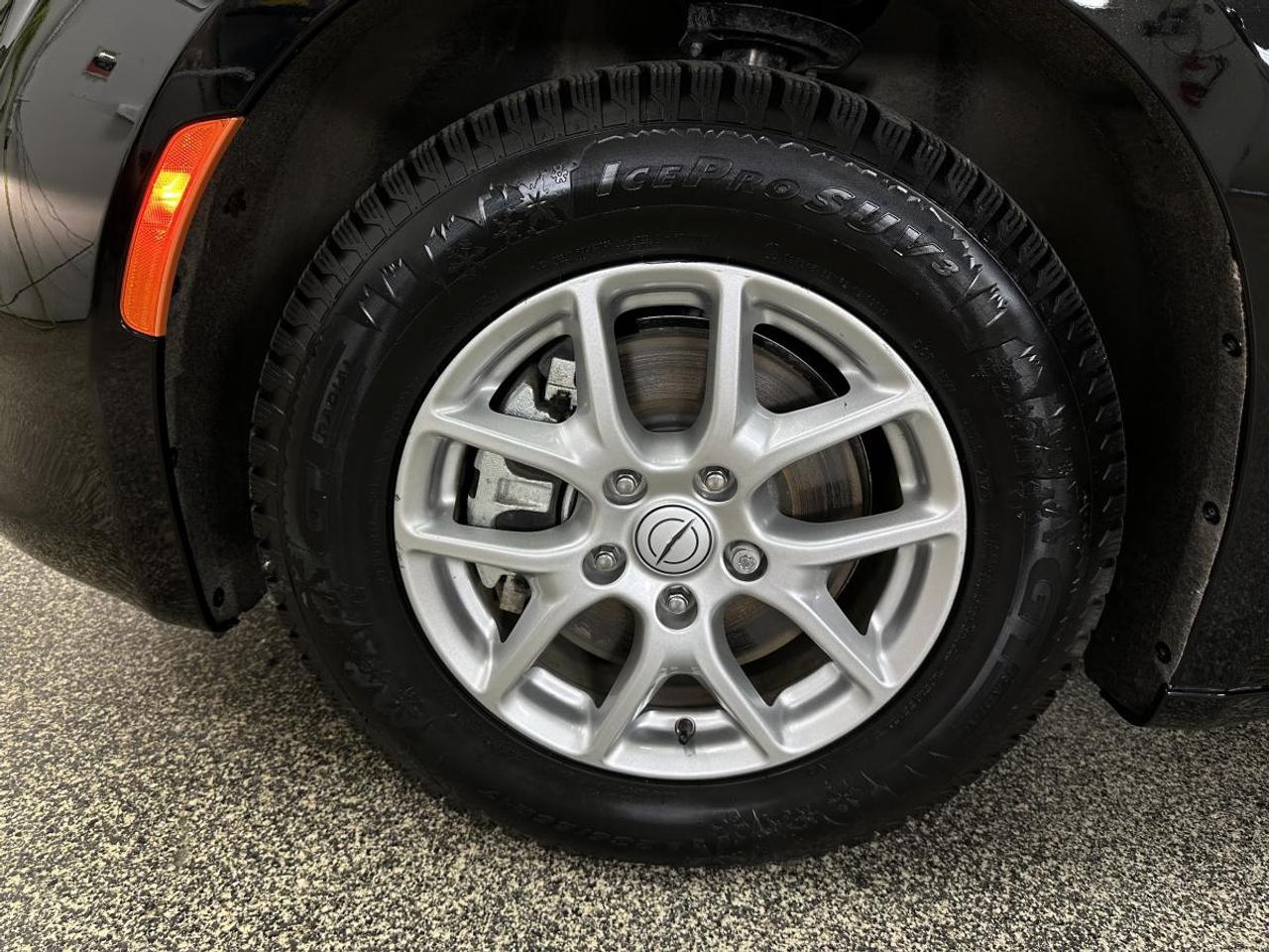 2026 Dodge Grand Caravan SXT 2WD Photo