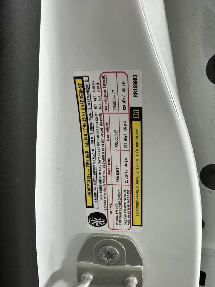 2024 Dodge Grand Caravan SXT - POWER DOORS/QUADS/DUAL AC/NAVI/1 OWNER LEASE RETURN! Photo