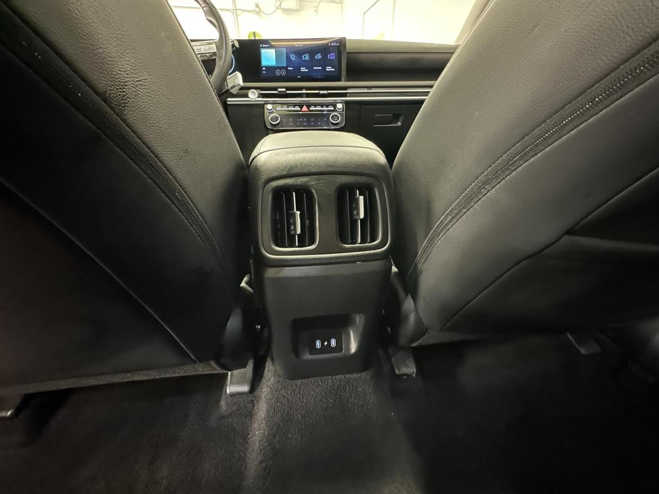 2025 Hyundai Tucson Preferred AWD w/Trend Pkg Photo