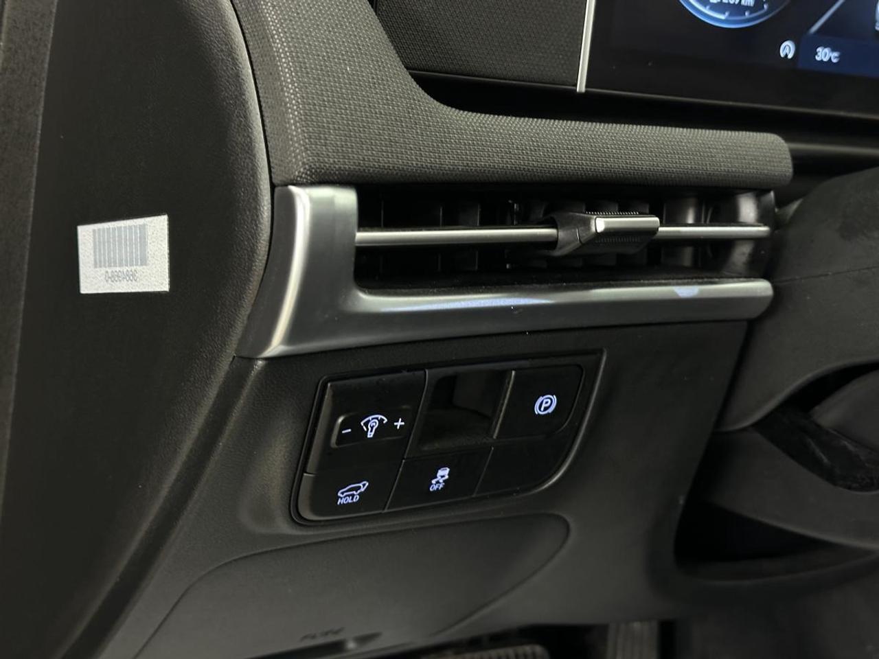 2025 Hyundai Tucson Preferred AWD w/Trend Pkg Photo