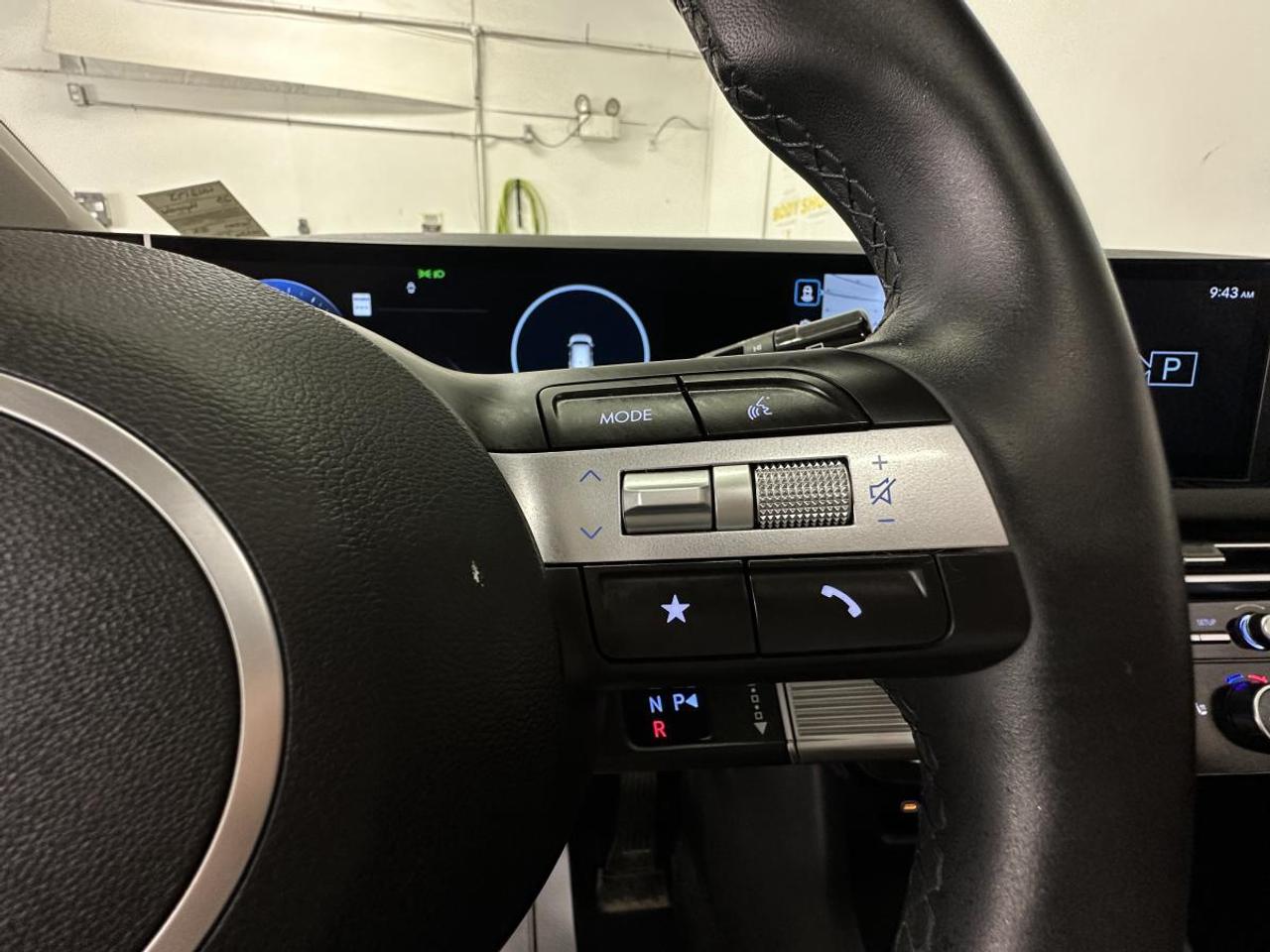 2025 Hyundai Tucson Preferred AWD w/Trend Pkg Photo