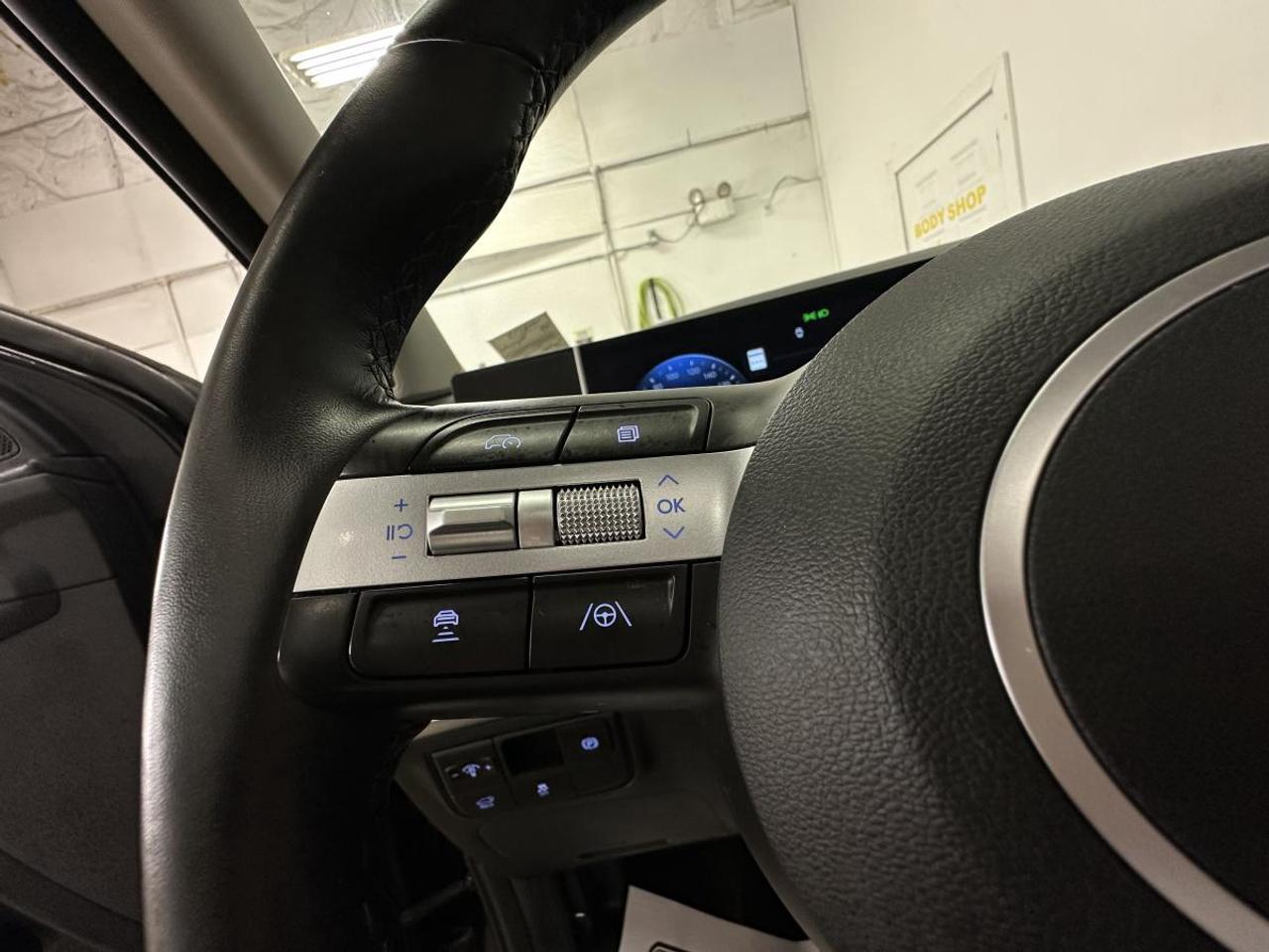 2025 Hyundai Tucson Preferred AWD w/Trend Pkg Photo