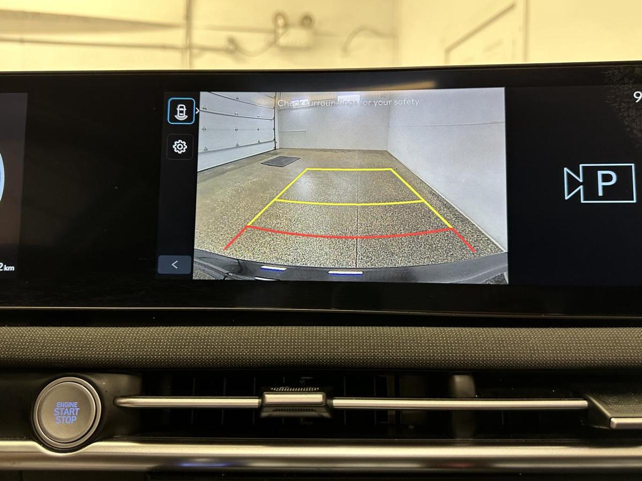 2025 Hyundai Tucson Preferred AWD w/Trend Pkg Photo